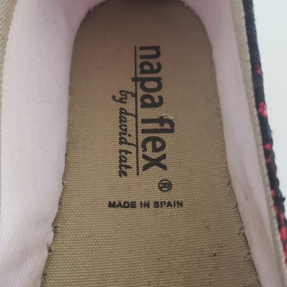 David Tate Espadrilles - Picture 3 of 5